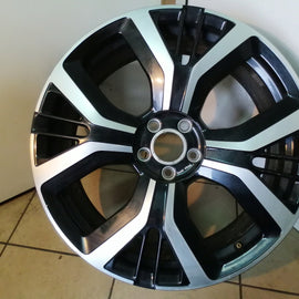 1x Alufelge 20 Zoll 8.0