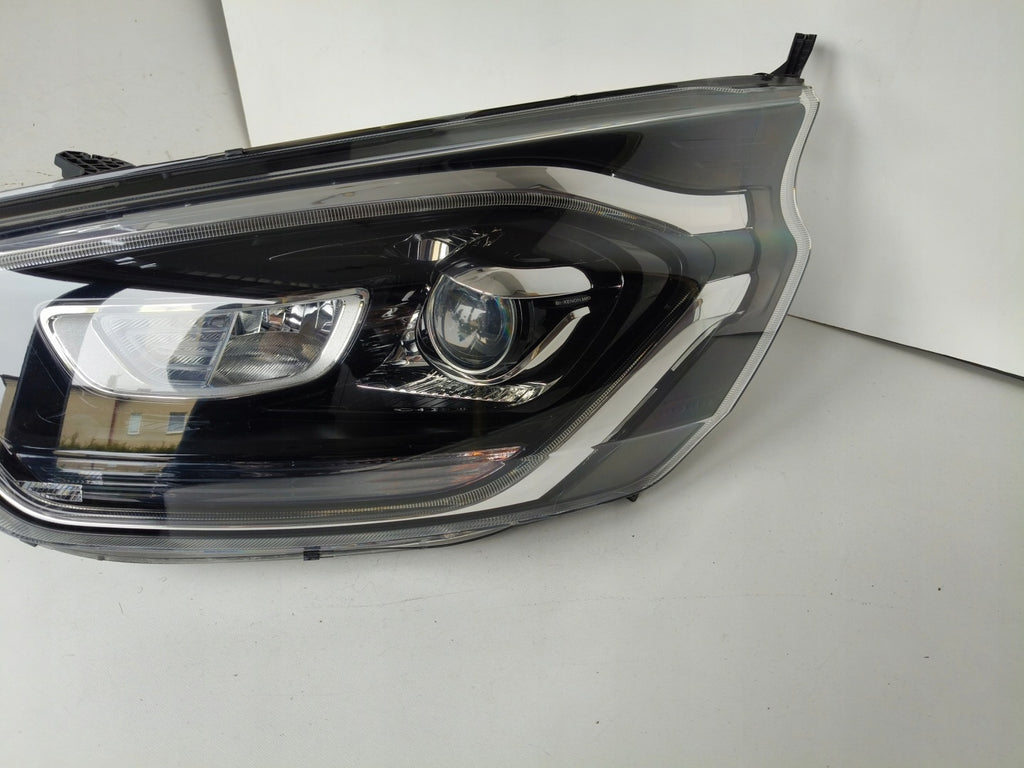 Frontscheinwerfer Ford Transit Custom Links Scheinwerfer Headlight SCH9974596115vs
