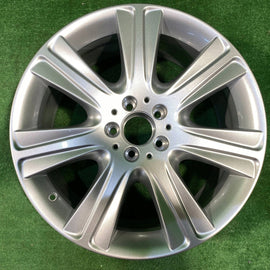 1x Alufelge 19 Zoll 8.5