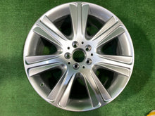 Load image into Gallery viewer, 1x Alufelge 19 Zoll 8.5" 5x112 36ET A2224012102 Mercedes-Benz W222 Rim Wheel FEL6342835632nn