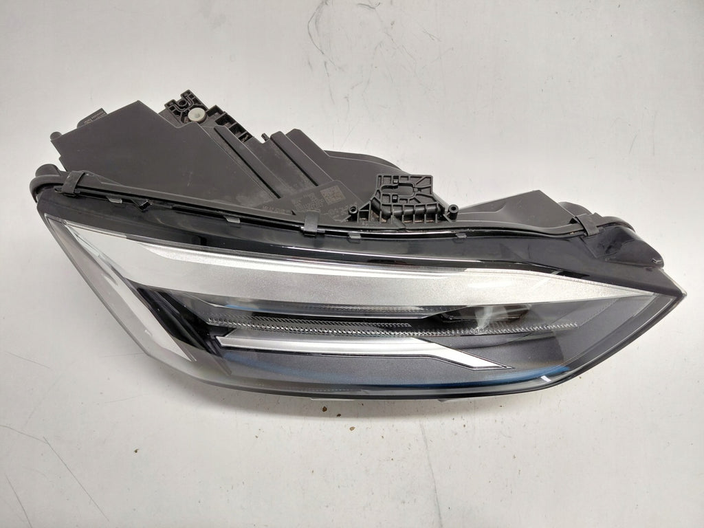 Frontscheinwerfer Audi A5 8W6941012 LED Rechts Scheinwerfer Headlight SCH8565734130eo