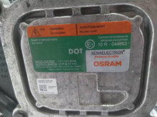 Laden Sie das Bild in den Galerie-Viewer, Frontscheinwerfer Ford I DA83-13005 Rechts Scheinwerfer Headlight SCH3087695337ct