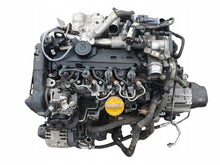 Laden Sie das Bild in den Galerie-Viewer, Motor Dacia Renault I K9KE628 1.5 DCI 90PS 66kW 92TKm 2016 Diesel Komplett MOT2598882164gr