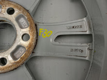 Laden Sie das Bild in den Galerie-Viewer, 1x Alufelge 18 Zoll 7.5" 5x108 50 5ET Glanz Silber 31362866 Volvo Xc60 Rim Wheel FEL9422083948wf