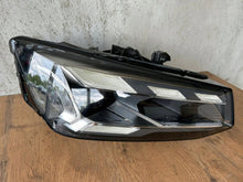 Laden Sie das Bild in den Galerie-Viewer, Frontscheinwerfer Audi Q2 81A941036 Full LED Rechts Scheinwerfer Headlight