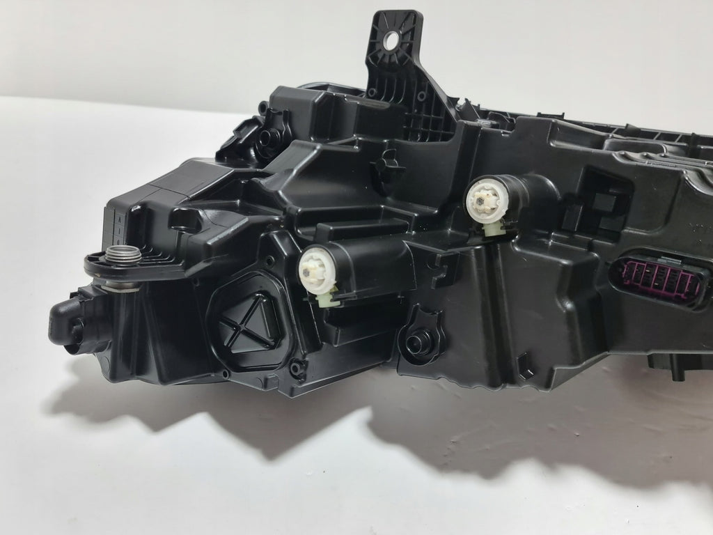 Frontscheinwerfer Skoda Enyaq IV 5LB941016A LED Rechts Scheinwerfer Headlight