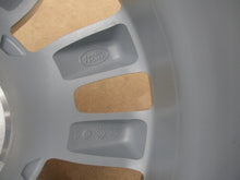 Load image into Gallery viewer, 1x Alufelge 18 Zoll 8.0" 5x108 55ET Glanz Silber 6H52-1007-NA Land Rover FEL1579040148dy