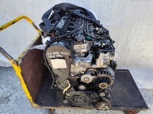 Laden Sie das Bild in den Galerie-Viewer, Motor Peugeot 508 AHW DW10FC 2.0 HDI 180PS 133kW 141TKm Diesel Engine Komplett
