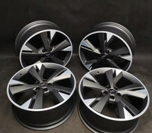 Load image into Gallery viewer, 4x Alufelge 20 Zoll 8.0" 5x112 45ET 89A601025M Audi E-Tron Etron Rim Wheel FEL5667106246no