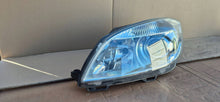 Load image into Gallery viewer, Frontscheinwerfer Skoda Fabia III Links Scheinwerfer Headlight SCH1446226298cs