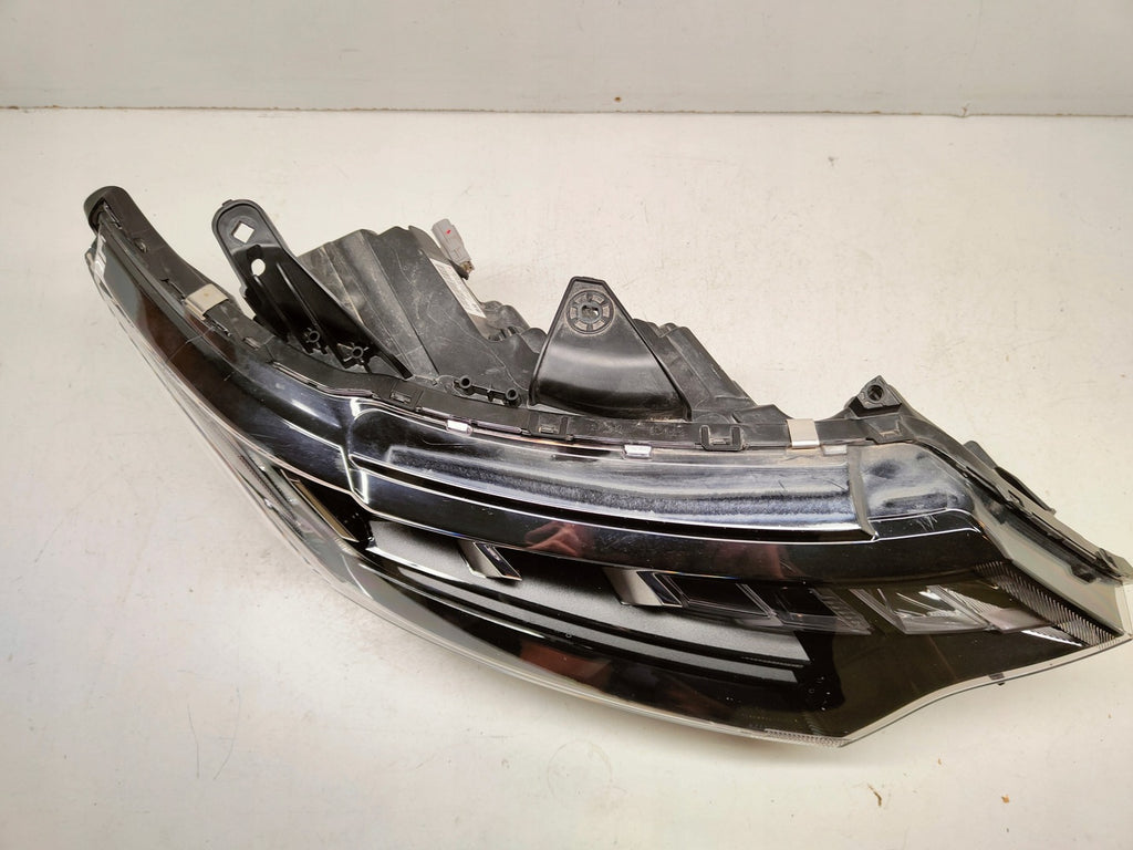 Frontscheinwerfer Mitsubishi Outlander ECM921-22E20 LED Rechts Headlight