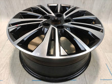 Laden Sie das Bild in den Galerie-Viewer, 1x Alufelge 17 Zoll 7.0" 5x120 7LA601025E VW Multivan Transporter Caravelle FEL6431123422cz