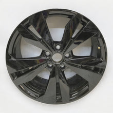 Load image into Gallery viewer, 1x Alufelge 19 Zoll 7.5&quot; 5x112 10A071499A Audi Id.3 Rim Wheel