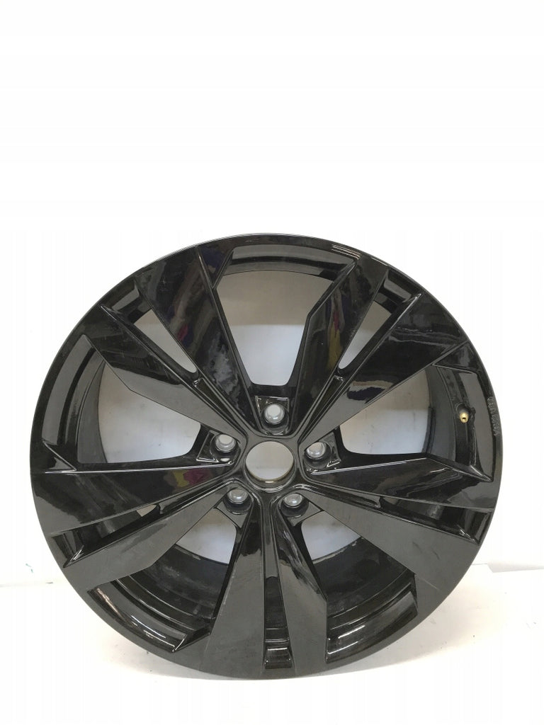 1x Alufelge 19 Zoll 7.5" 5x112 10A071499A Audi Id.3 Rim Wheel