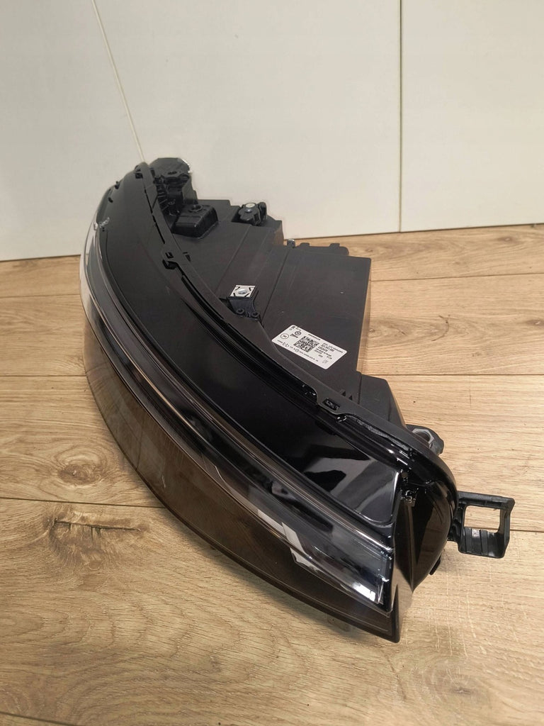 Frontscheinwerfer VW Passat 3J1941006 Rechts Scheinwerfer Headlight SCH1823214837ew