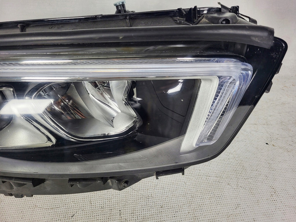 Frontscheinwerfer Mercedes-Benz W177 A1779063805 LED Rechts Headlight SCH7343321634bj
