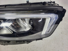 Laden Sie das Bild in den Galerie-Viewer, Frontscheinwerfer Mercedes-Benz W177 A1779063805 LED Rechts Headlight SCH7343321634bj