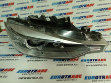Laden Sie das Bild in den Galerie-Viewer, Frontscheinwerfer BMW F30 F31 9259526 Rechts Scheinwerfer Headlight