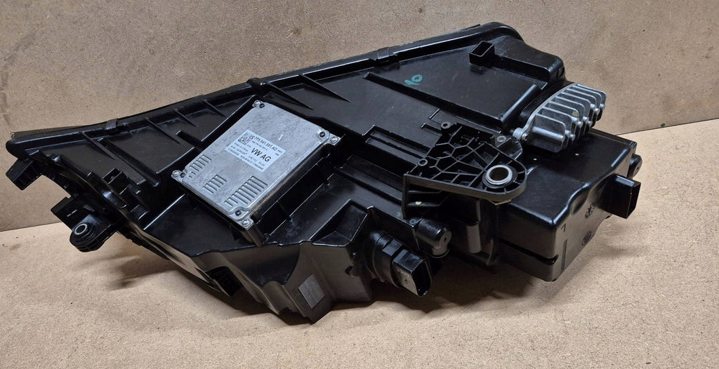 Frontscheinwerfer Skoda Octavia I 5E1941015D LED Links Scheinwerfer Headlight SCH6419122449ox