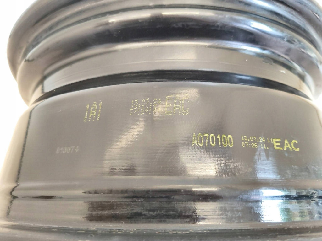 1x Alufelge 17 Zoll KBA475411 Opel Insignia A Sharan Rim Wheel FEL5160505039lv