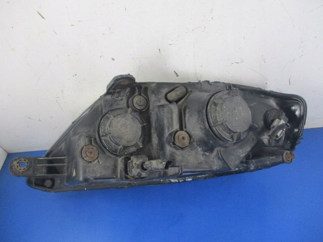 Frontscheinwerfer Hyundai II Coupe Rechts Scheinwerfer Headlight SCH4123274801lo