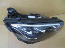 Laden Sie das Bild in den Galerie-Viewer, Frontscheinwerfer Mercedes-Benz W213 A2139067609 LED Rechts Headlight SCH5503120366qx