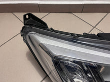 Laden Sie das Bild in den Galerie-Viewer, Frontscheinwerfer Fiat Ducato 1440924580 LED Rechts Scheinwerfer Headlight SCH8298911096hc