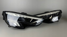 Frontscheinwerfer Audi A3 8Y0941033 8Y0941034 LED Ein Satz Headlight SCH8302389225ih