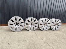 Laden Sie das Bild in den Galerie-Viewer, 4x Alufelge 16 Zoll 7.0" 5x112 42ET 8E0601025AE Audi A4 A3 Rim Wheel FEL4554101270zf