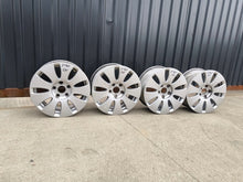 Laden Sie das Bild in den Galerie-Viewer, 4x Alufelge 16 Zoll 7.0" 5x112 42ET 8E0601025AE Audi A4 A3 Rim Wheel FEL4554101270zf
