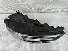 Laden Sie das Bild in den Galerie-Viewer, Frontscheinwerfer Audi A6 C8 4K0941040 Full LED Rechts Scheinwerfer Headlight