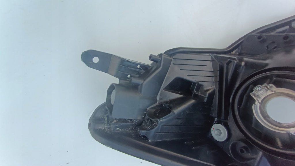 Frontscheinwerfer Toyota Yaris LED Ein Stück (Rechts oder Links) Headlight SCH9662656219eh