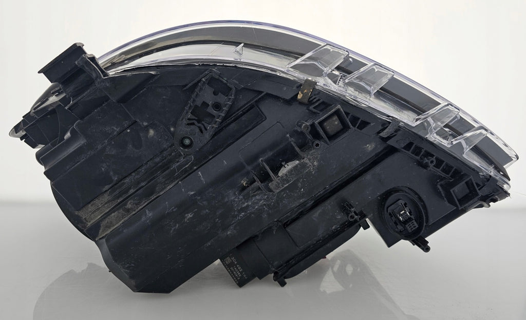 Frontscheinwerfer Mercedes-Benz W246 Bi-Xenon Rechts Scheinwerfer Headlight SCH9040653334ot