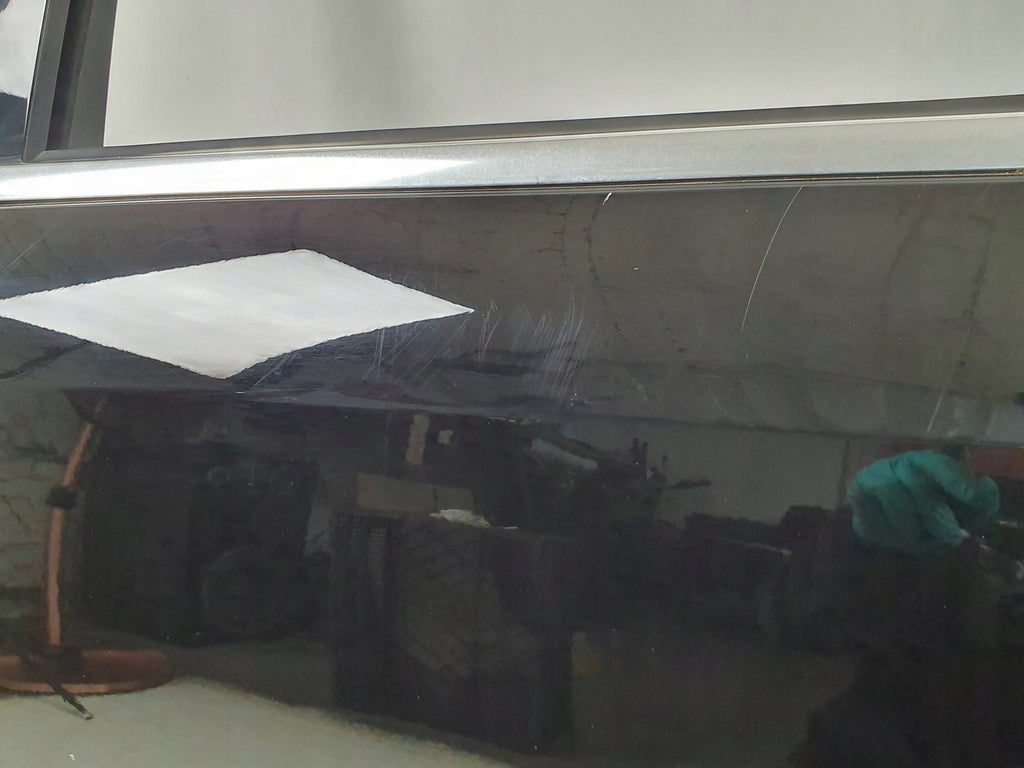 Tür Mercedes-Benz X164 Hinten Links Door Porta Porte