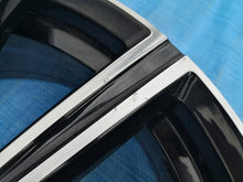 Load image into Gallery viewer, 1x Alufelge 19 Zoll 7.5" 5x108 50 5ET 31680357 Volvo S90 V90 Xc60 Ii Rim Wheel FEL1435627640ol