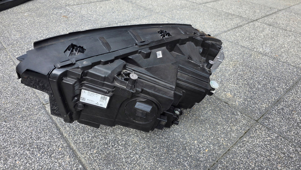 Frontscheinwerfer Mercedes-Benz W247 A2479063605 LED Rechts Headlight SCH8696734944sf