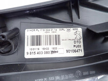 Laden Sie das Bild in den Galerie-Viewer, Frontscheinwerfer Peugeot 2008 I 9815403080 LED Rechts Scheinwerfer Headlight SCH4620697204lw