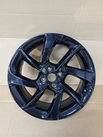 1x Alufelge 17 Zoll 7.0