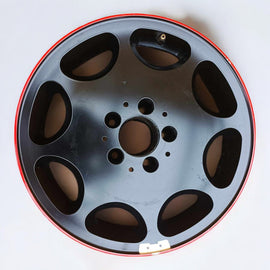 1x Alufelge 16 Zoll 8.0