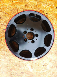 1x Alufelge 16 Zoll 8.0