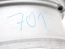 Load image into Gallery viewer, 1x Alufelge 18 Zoll 8.0" 5x108 45ET Glanz Silber 30633673 Volvo C30 C70