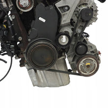Laden Sie das Bild in den Galerie-Viewer, Motor Audi A4 B8 CJCD 2.0 TDI 150PS 110kW 135TKm Diesel Engine Unkomplett MOT1617969920jt