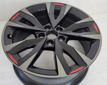 Load image into Gallery viewer, 1x Alufelge 18 Zoll 8.0&quot; 5x112 46ET 8Y0071498 Audi A3 Rim Wheel