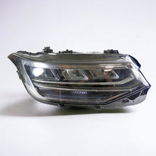 Laden Sie das Bild in den Galerie-Viewer, Frontscheinwerfer VW Tiguan 5NB941036C LED Rechts Scheinwerfer Headlight