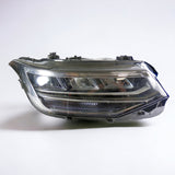 Frontscheinwerfer VW Tiguan 5NB941036C LED Rechts Scheinwerfer Headlight