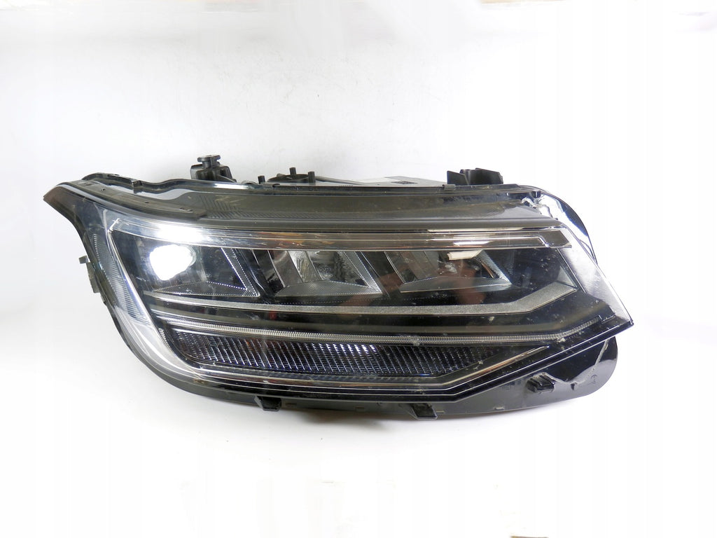 Frontscheinwerfer VW Tiguan 5NB941036C LED Rechts Scheinwerfer Headlight