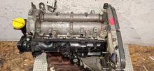 Laden Sie das Bild in den Galerie-Viewer, Motor Fiat Punto Evo 955A3000 1.6 MJET 120PS 88kW 168TKm 2012 Diesel Unkomplett MOT3157208480yn