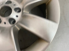 Load image into Gallery viewer, 1x Alufelge 19 Zoll 8.5" 5x120 25ET Glanz Schwarz 6775390 BMW 7 F01 F04 FEL8442210052he