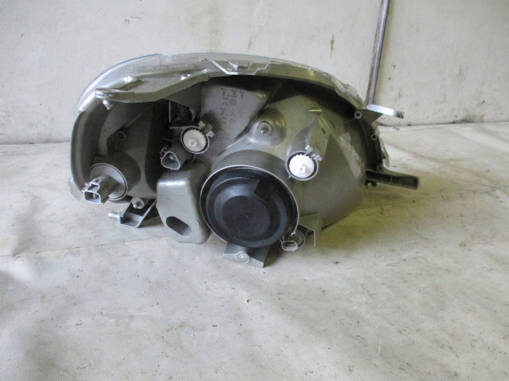 Frontscheinwerfer Toyota Yaris Links Scheinwerfer Headlight