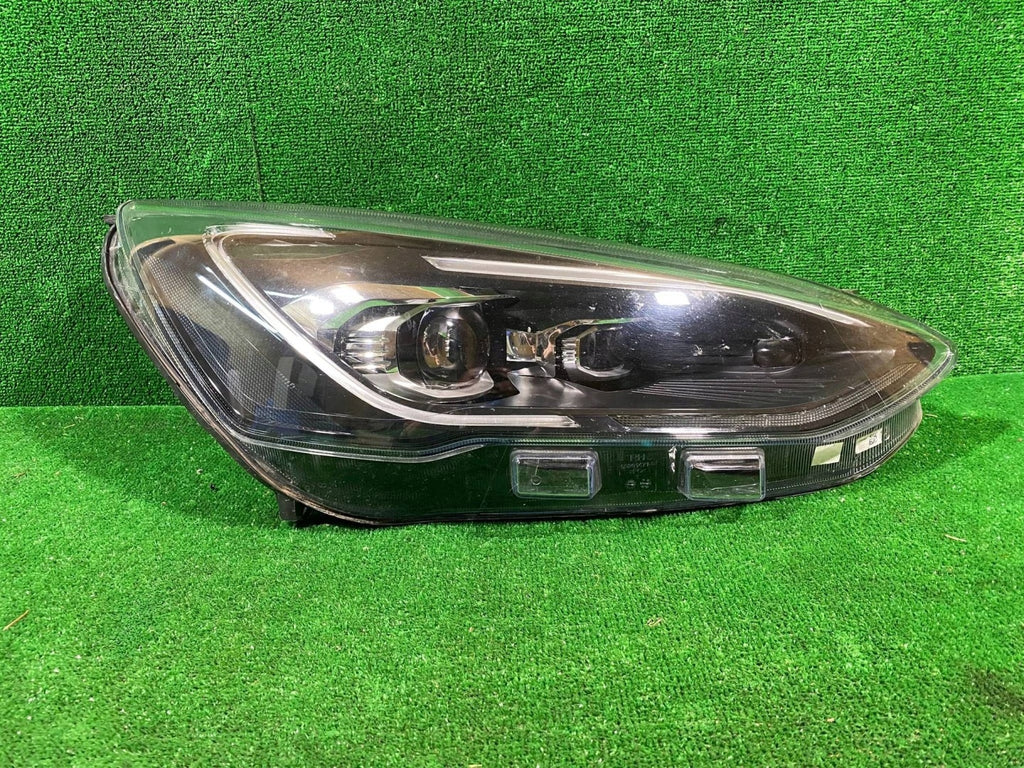 Frontscheinwerfer Ford Focus JX7B-13E016-AJ-M LED Rechts Scheinwerfer Headlight SCH7079111915ga